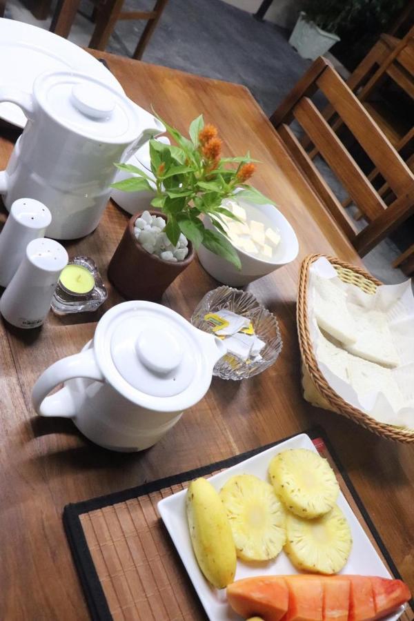 Ryan Residence & Restaurant نيجومبو المظهر الخارجي الصورة