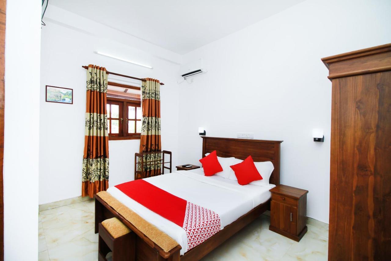 Ryan Residence & Restaurant نيجومبو المظهر الخارجي الصورة