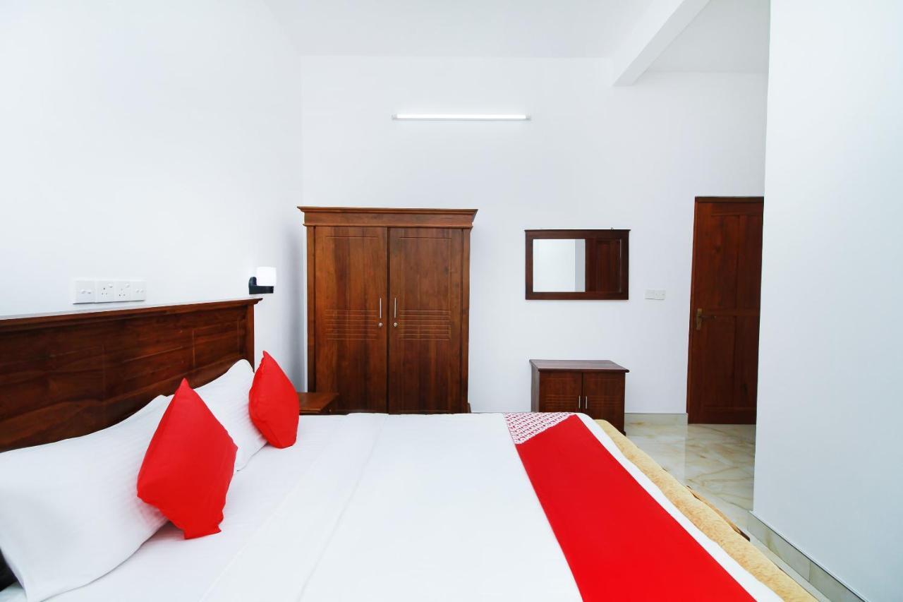 Ryan Residence & Restaurant نيجومبو المظهر الخارجي الصورة