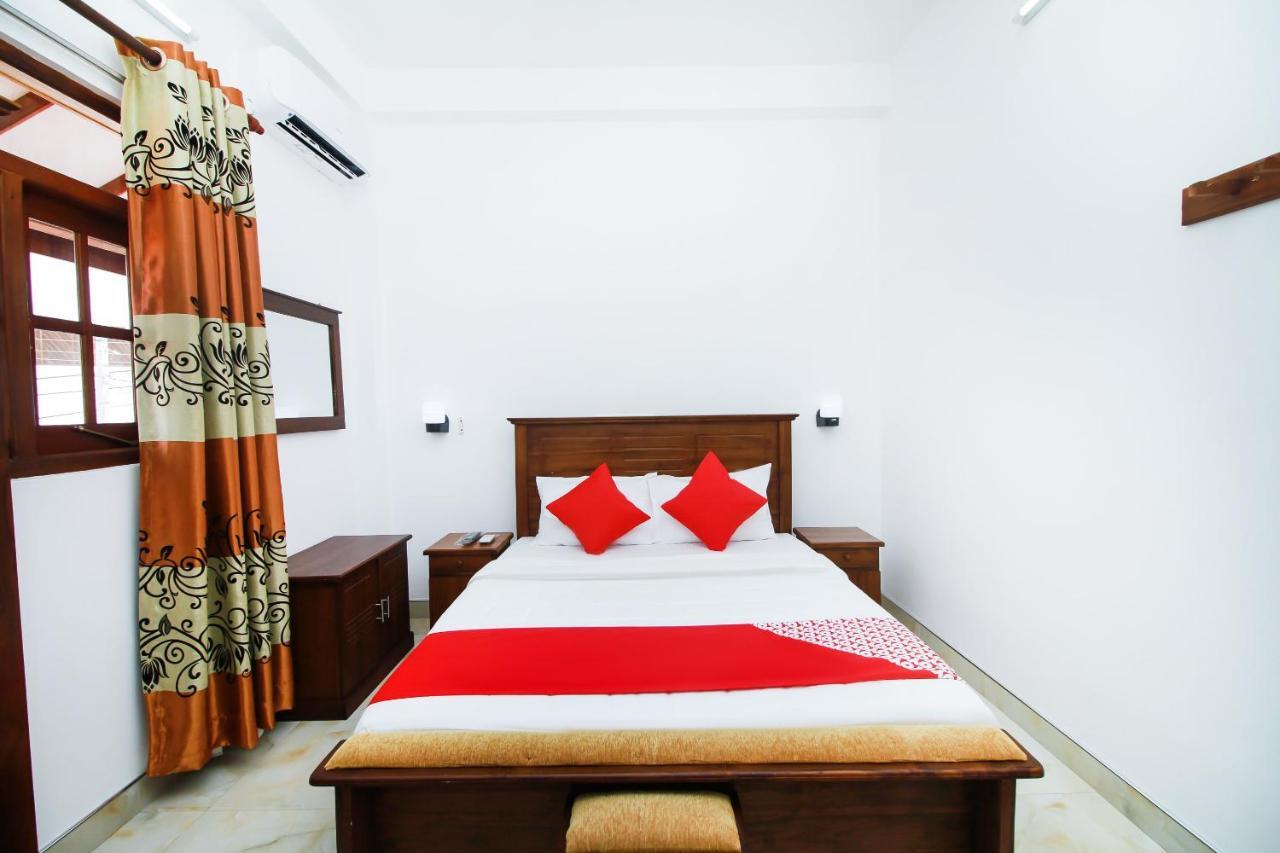 Ryan Residence & Restaurant نيجومبو المظهر الخارجي الصورة