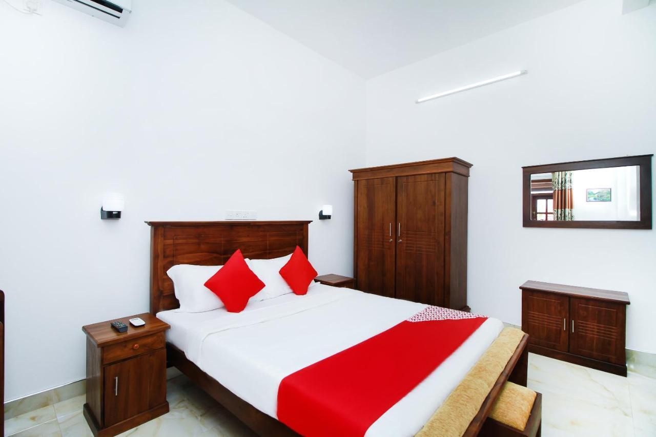 Ryan Residence & Restaurant نيجومبو المظهر الخارجي الصورة